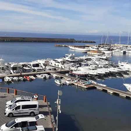 Casa de hóspedes La Stanza Sul Porto
