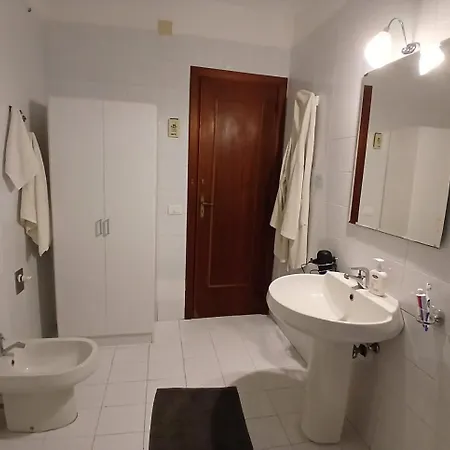 La Stanza Sul Porto 3*