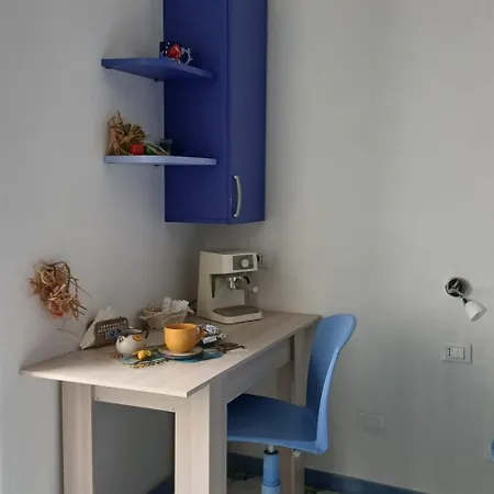 La Stanza Sul Porto
