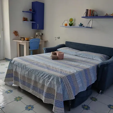 La Stanza Sul Porto Gasthuis 3*