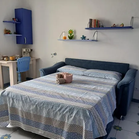 La Stanza Sul Porto 3*
