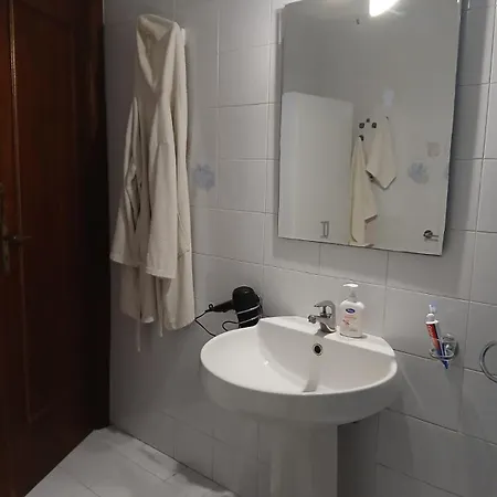 La Stanza Sul Porto 3* Forio di Ischia