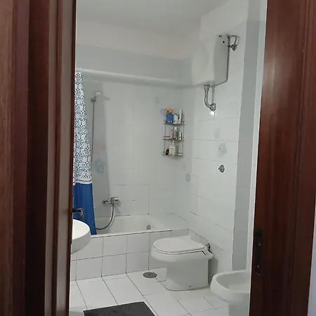 La Stanza Sul Porto 3*